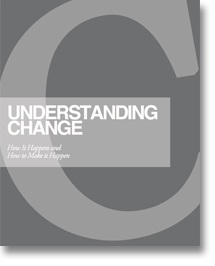 "Understanding Change" by Scott London