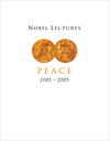 Nobel Peace Lectures
