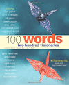 100 Words - A Book by William Murtha