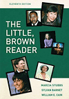 The Little Brown Reader