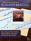 Advise the President: Ronald Reagan