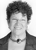 Margaret Wheatley